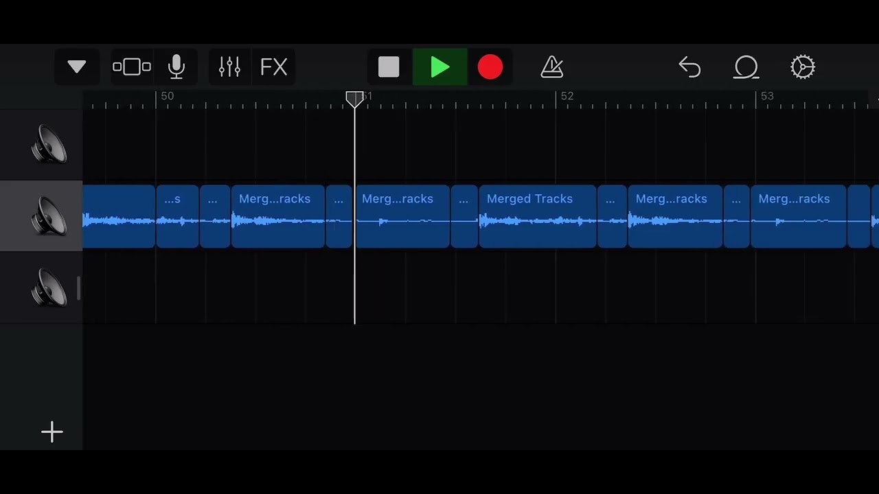 Airworks - J Dilla (GarageBand Remake)