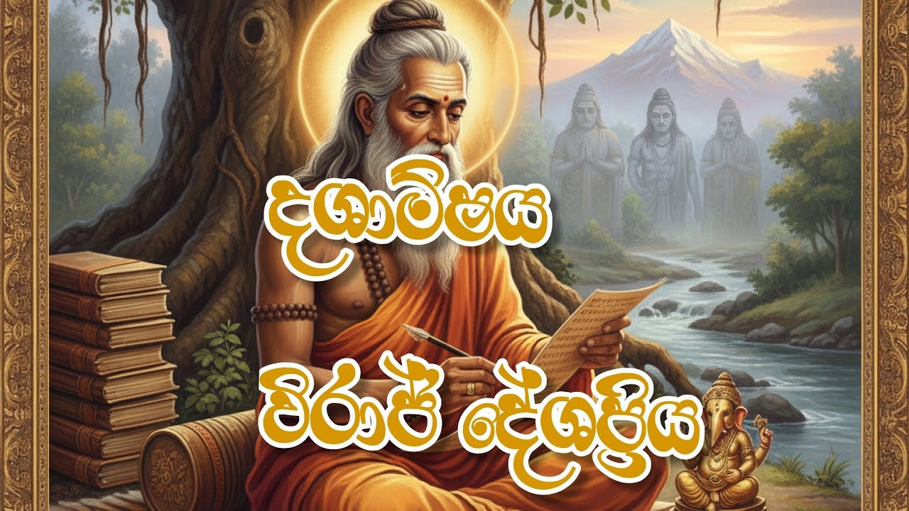 දශාම්ෂය - D10 