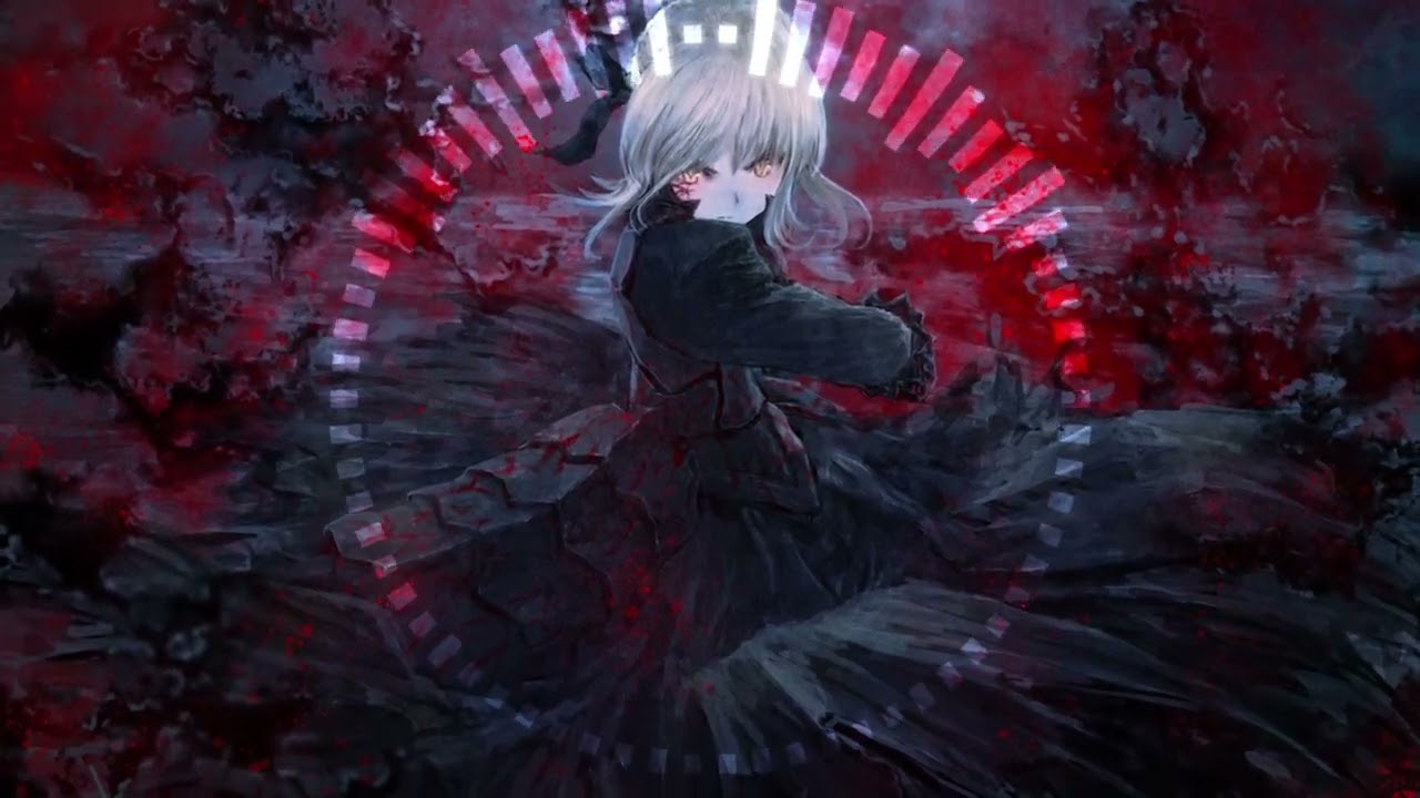 [nightcore] sonne -Rammstein