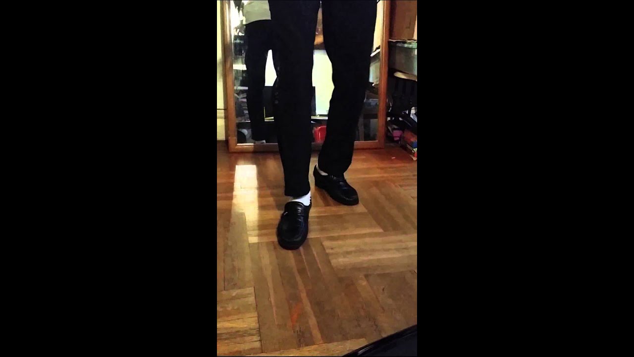 Multiple Michael Jackson Spin Tutorial