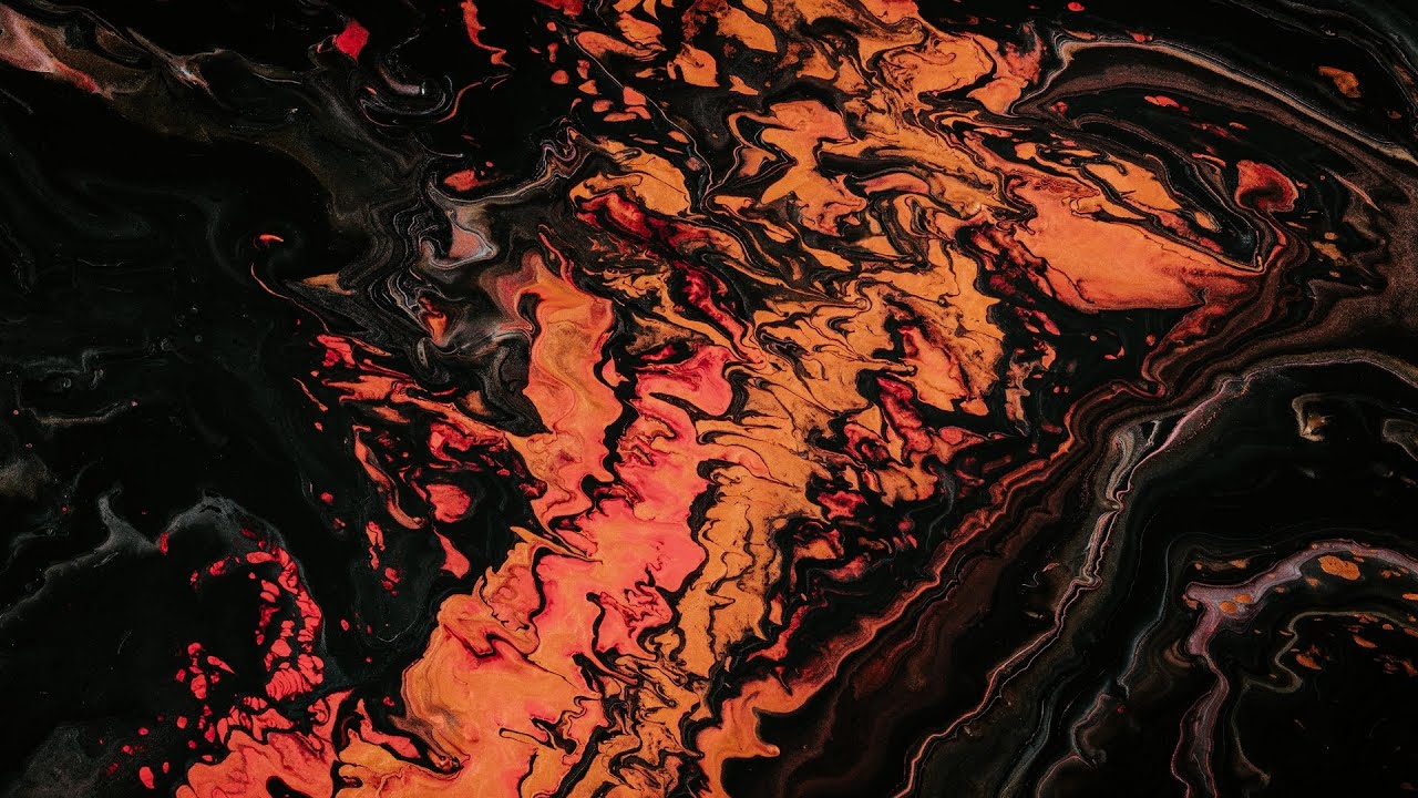 KMRU & Aho Ssan - Resurgence