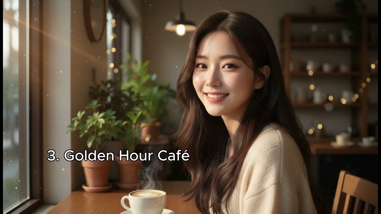 .𝐏𝐥𝐚𝐲𝐥𝐢𝐬𝐭. 커피랑 같이 듣기 좋은 상큼 POP ☕| 카페 · 드라이브 · 공부할 때 듣기 좋은 노래