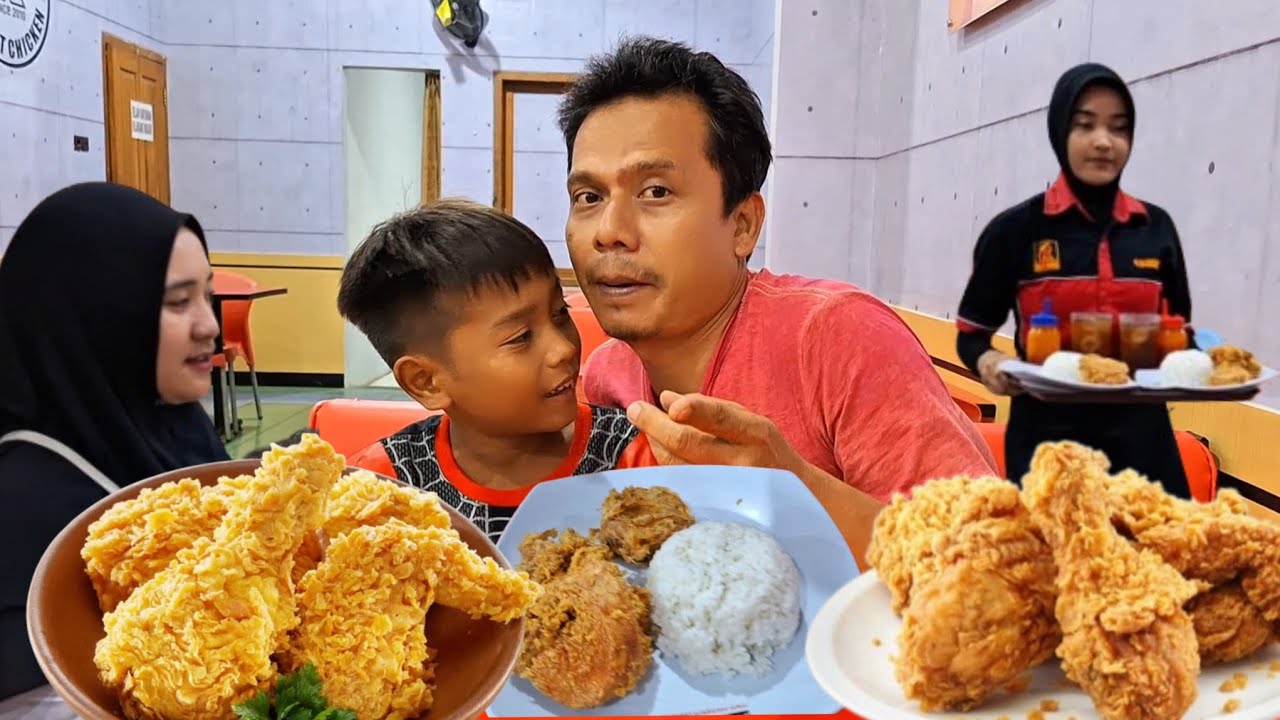 DAPAT SAWERAN...!!! LANGSUNG OTW MADANG...MADANG