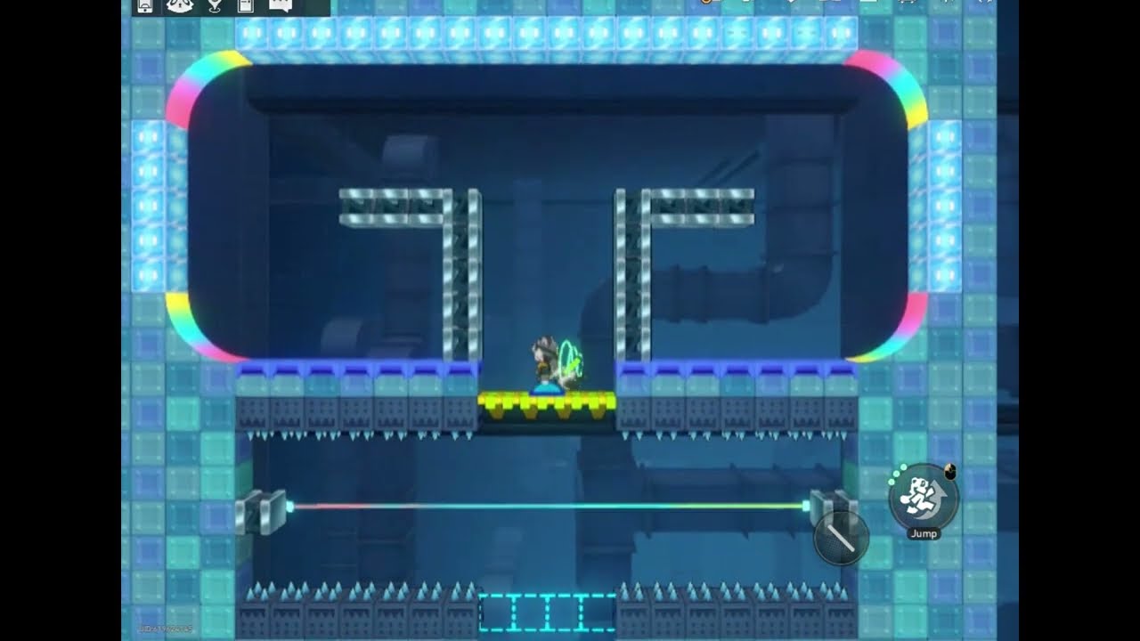 Arcadia Variation: The Princess's Moon - HSR 4.4 Achievement