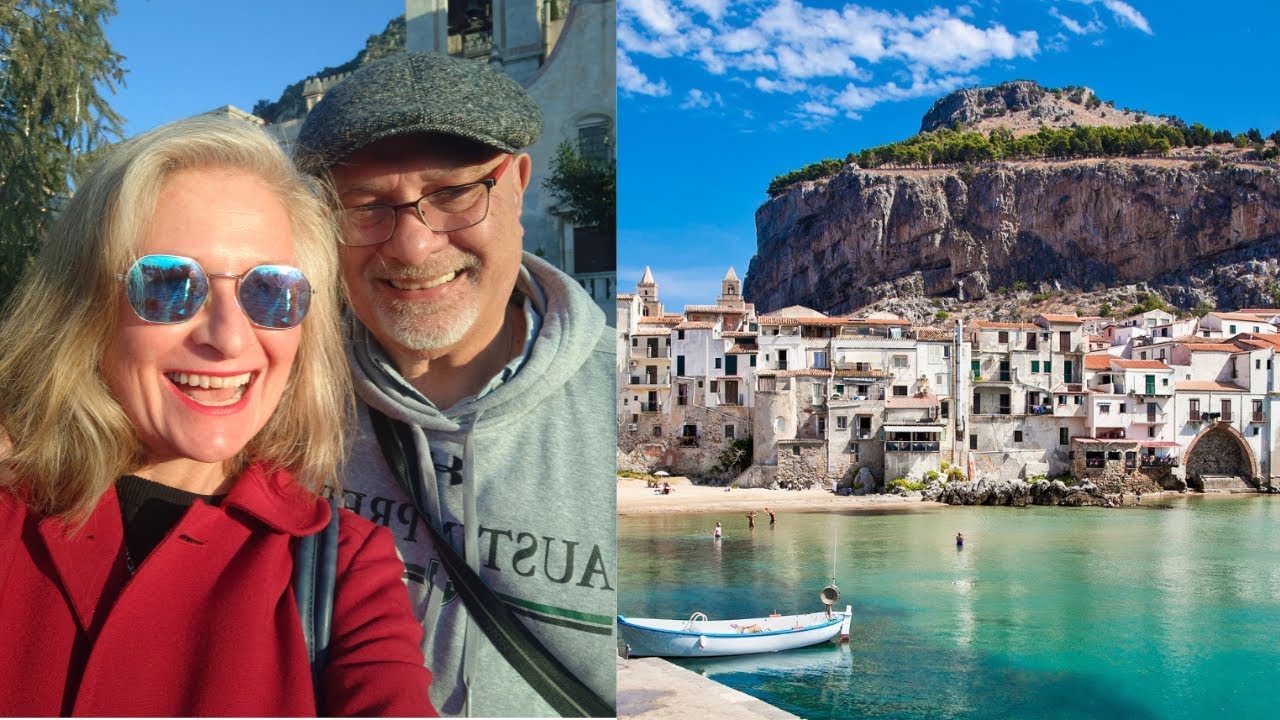 Top 10 Can't Miss On Sicily's West Coast & Travel Tips