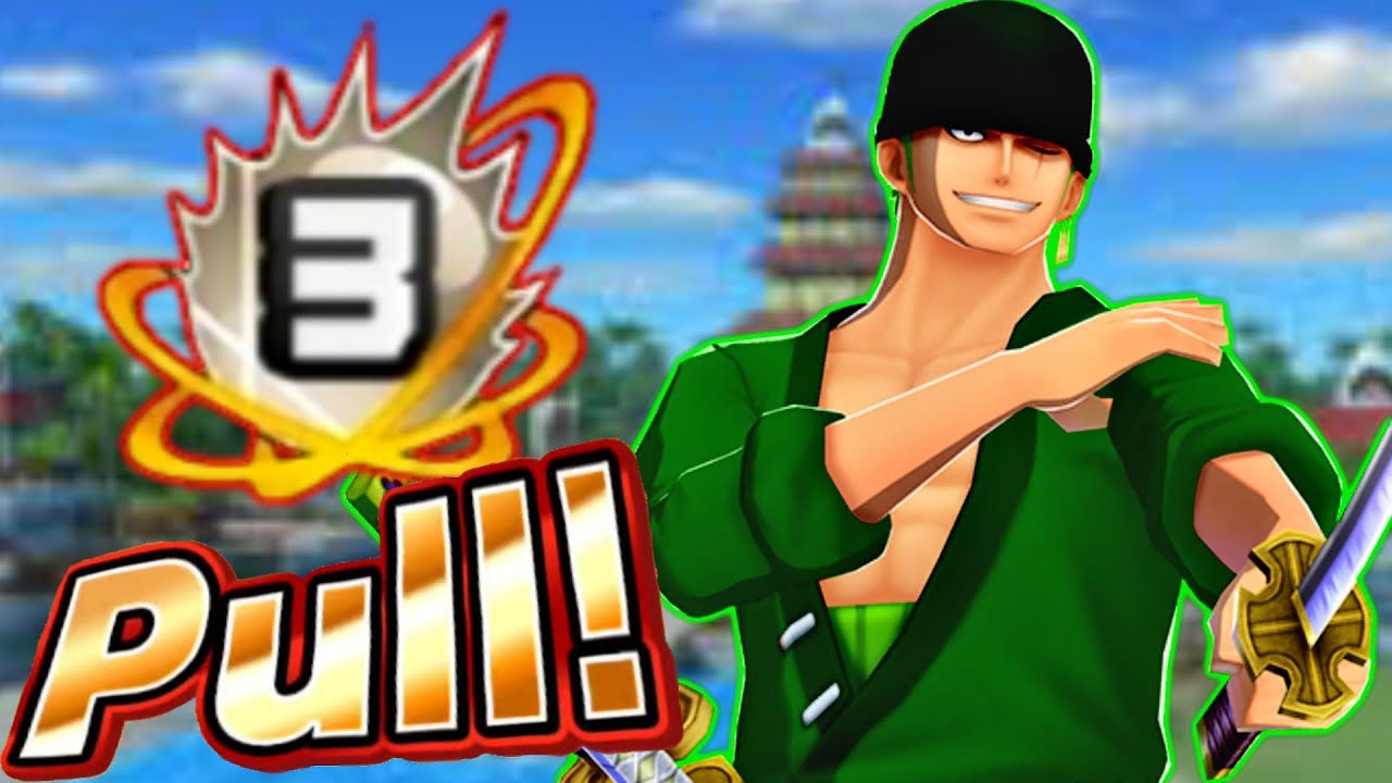 Ex Zoro Rebanner Worth 1.7K Rds?