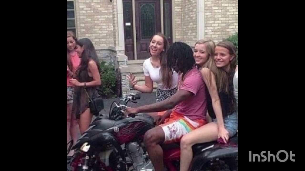 Chief Keef - Hoes (remix)