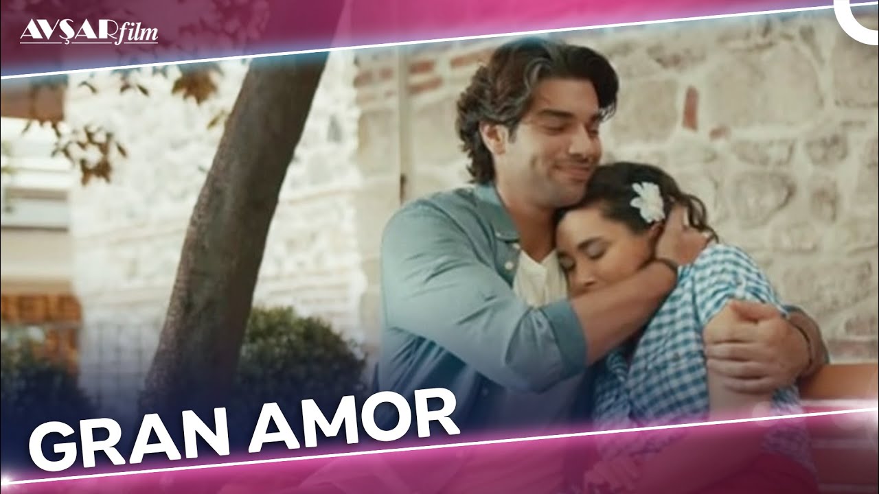 Un Amor Grande y Loco  I Todo Por Amor  (Doblaje al Español)