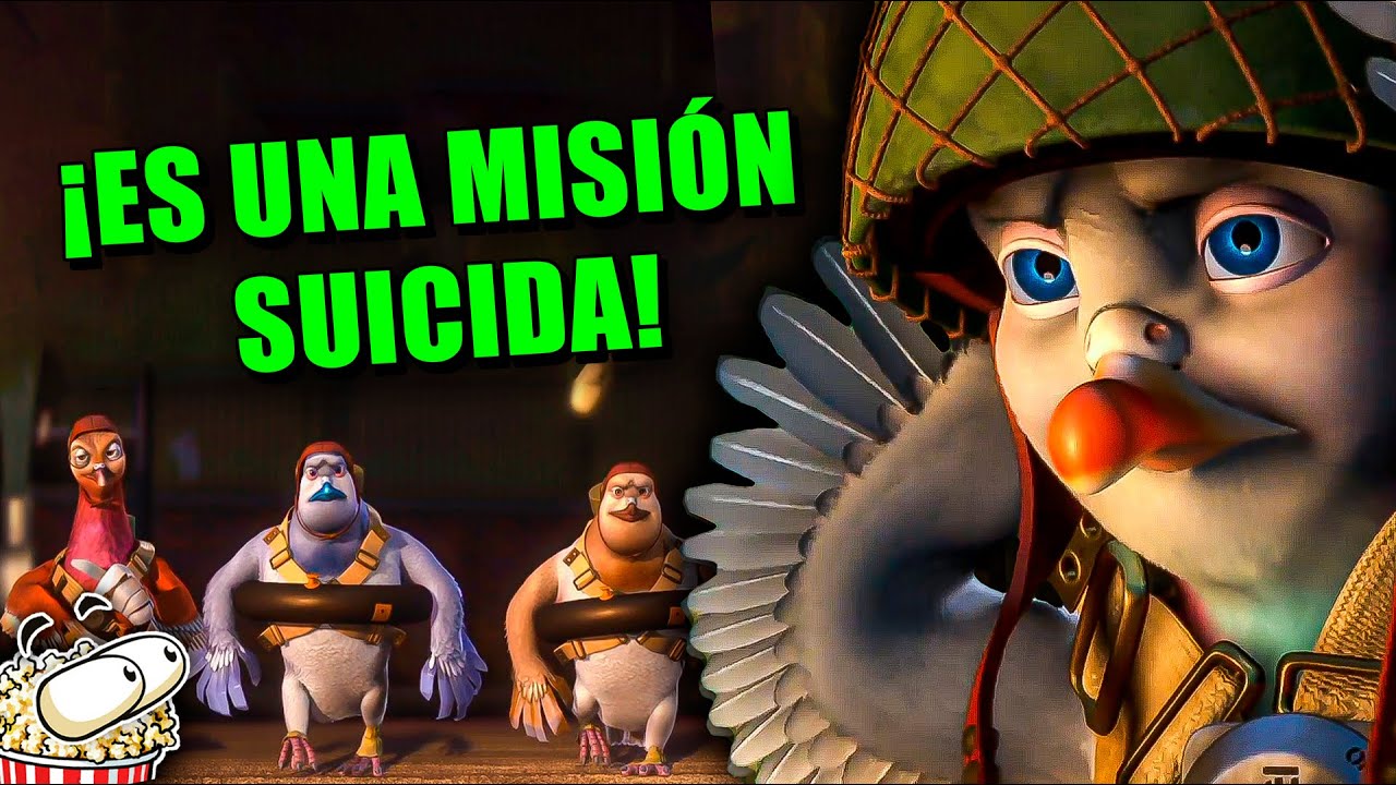 🔴El DÍA que un SOLO MENSAJE valía MÁS que las PALOMAS MENSAJERAS!