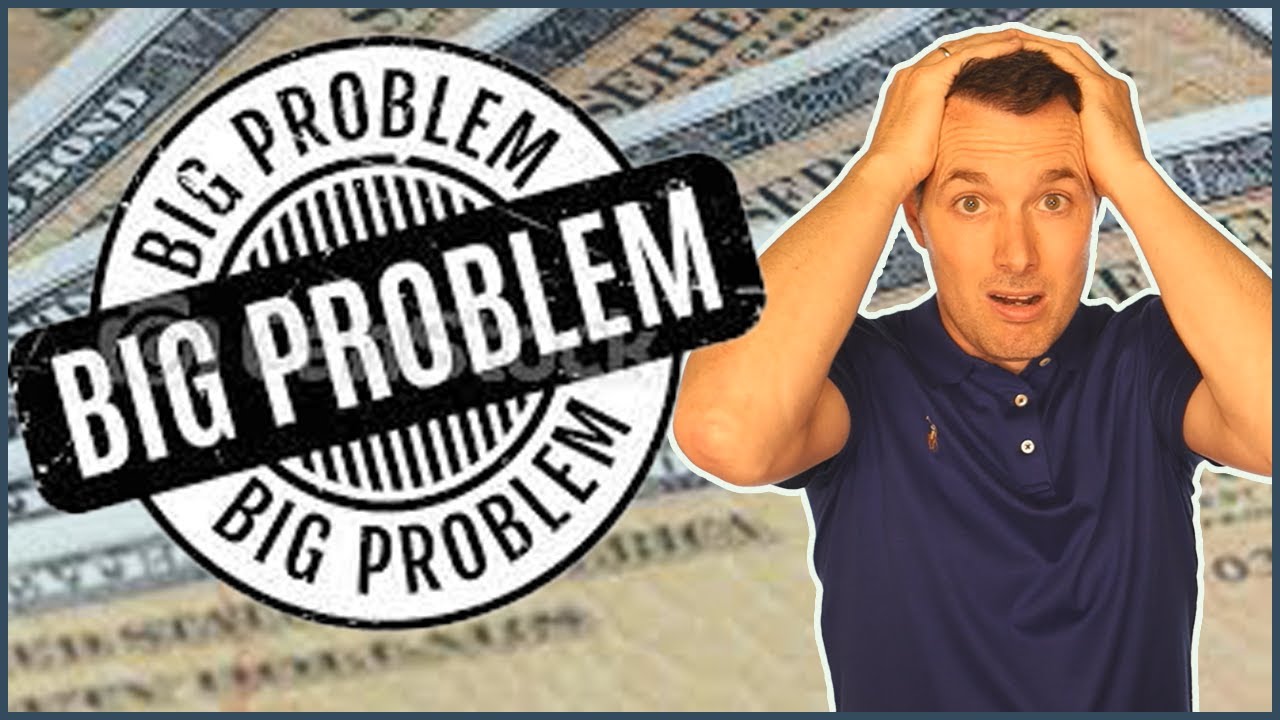 Big Problem with Bond ETFs!!! DO NOT Buy TIPS ETFs?