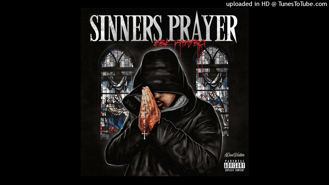 [Free] Ebk Jaaybo x Verde Babii Type Beat “Sinners Prayer” (Prod. AyeUnderrated)