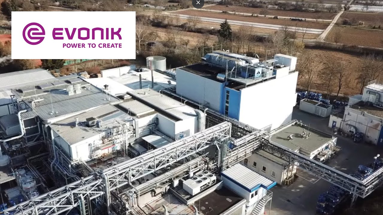 Evonik Health Care Dossenheim: Peace-of-mind for the largest & most complex API projects | Evonik