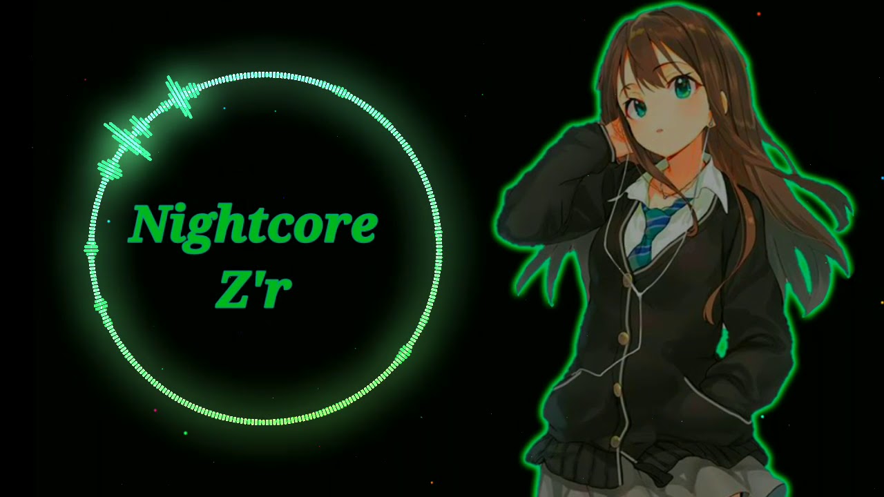 【Nightcore】Crime/Tobu ft.Daphne