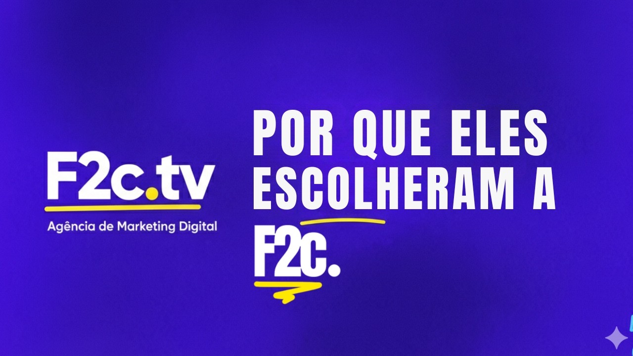 POR QUE O SHERIFF ESCOLHEU A F2C? (Depoimento Real)