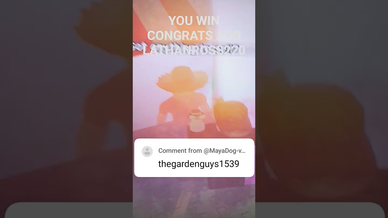 @MayaDog-vy3pc  WONN WHOO WHOO #roblox #memes #butifyoucloseyoureyes #dancemoves #funny #help