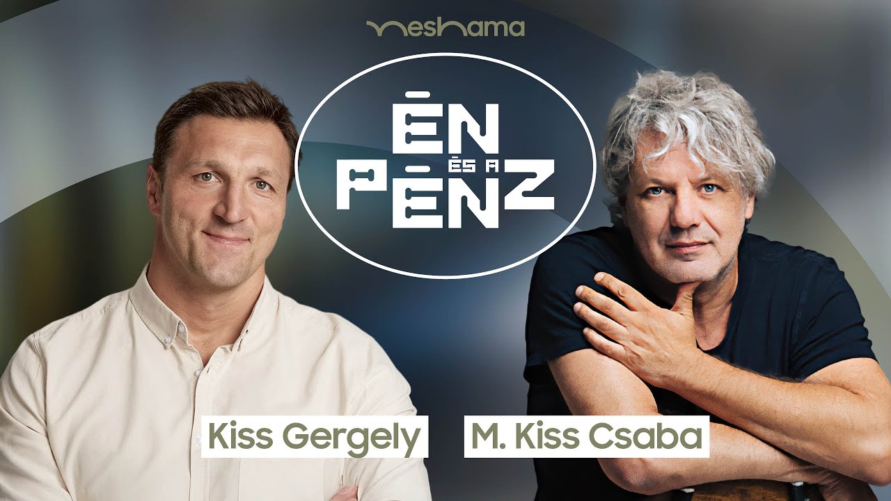 Kiss Gergely: 