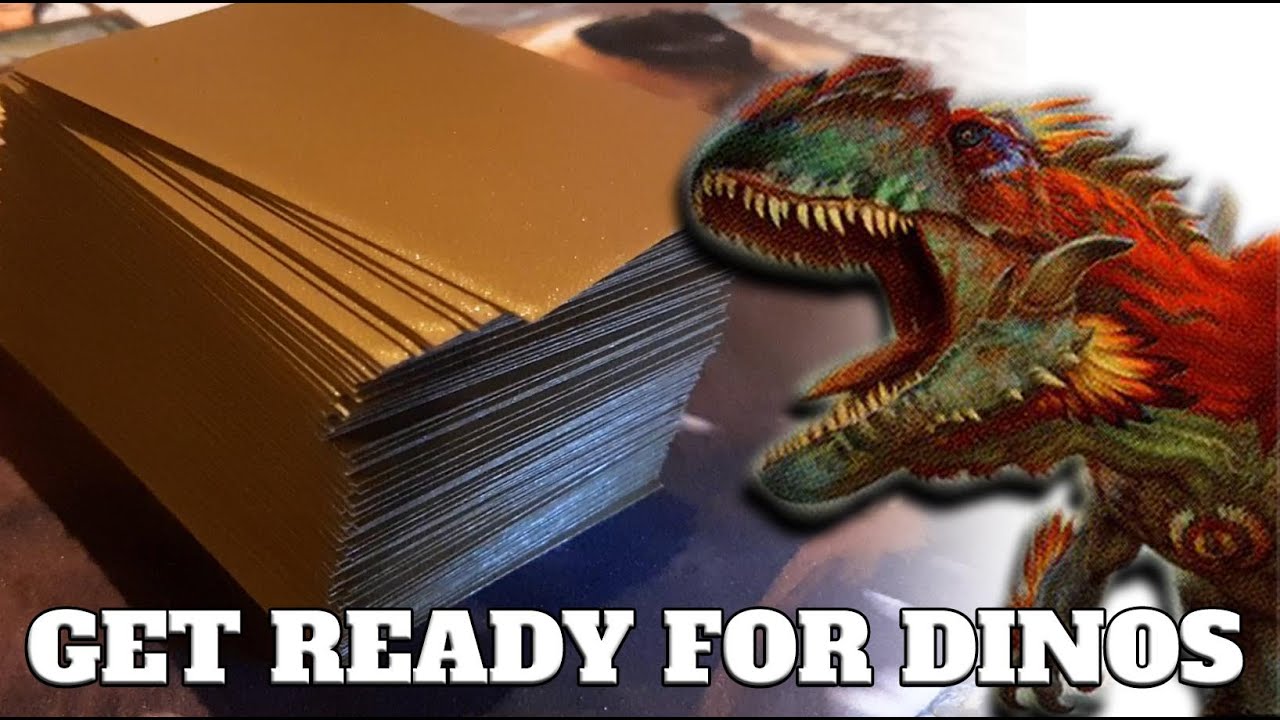 Every Time I Attack With Gishath in EDH / Commander