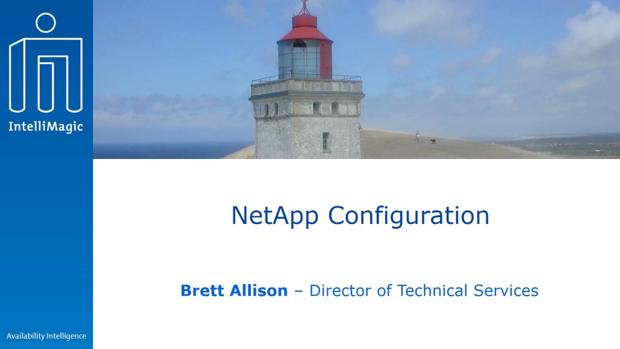 NetApp Configuration Report Views