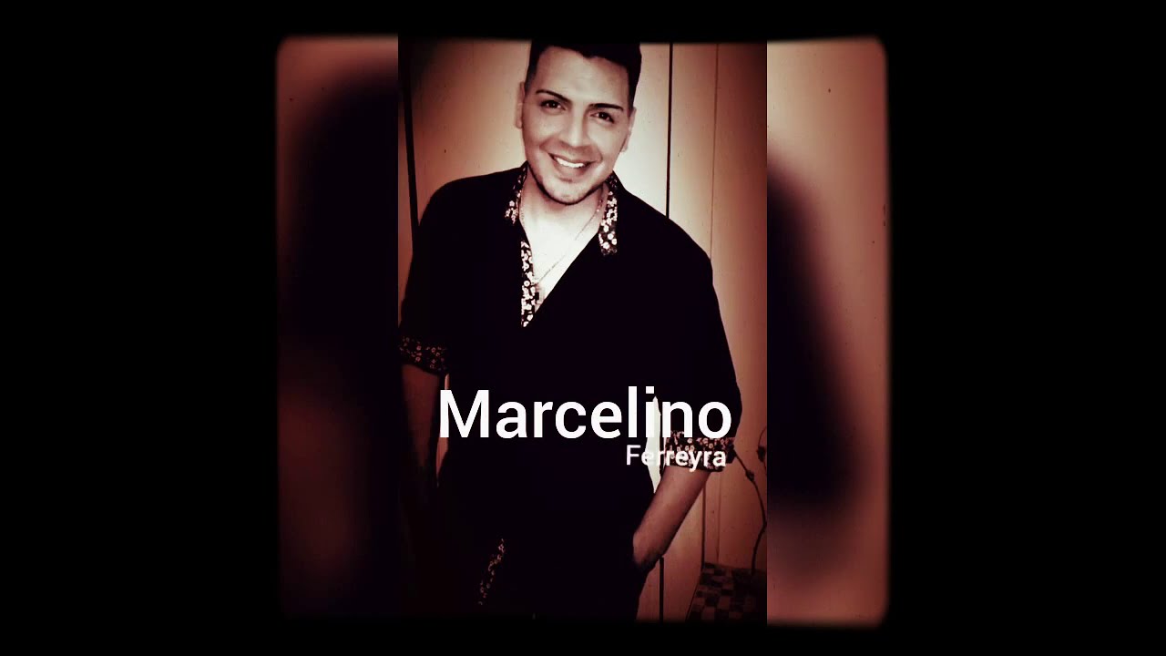 Si te pudiera mentir /Marcelino Ferreyra