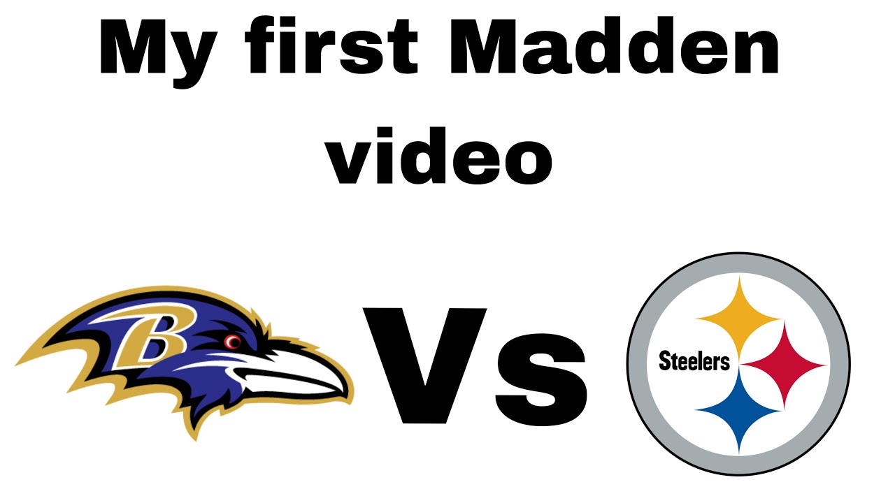 ￼ my first madden video #madden #viral #goat 