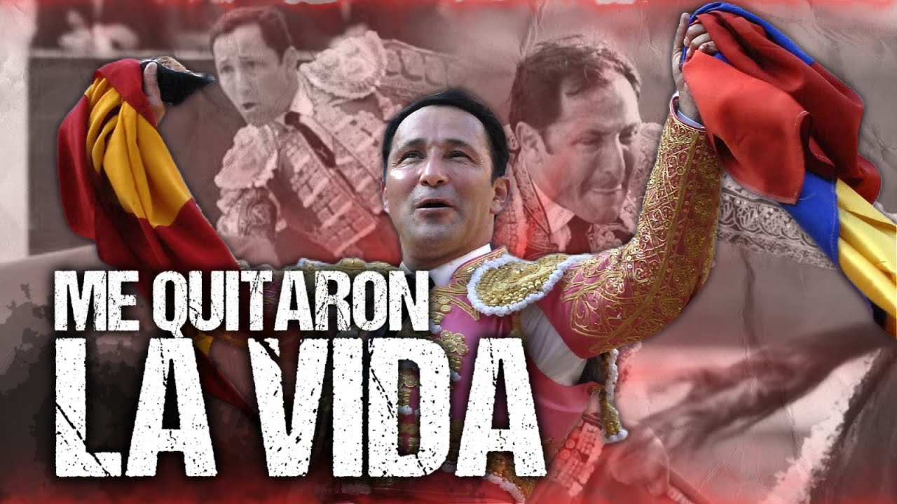 César Rincón EXPLOTA 