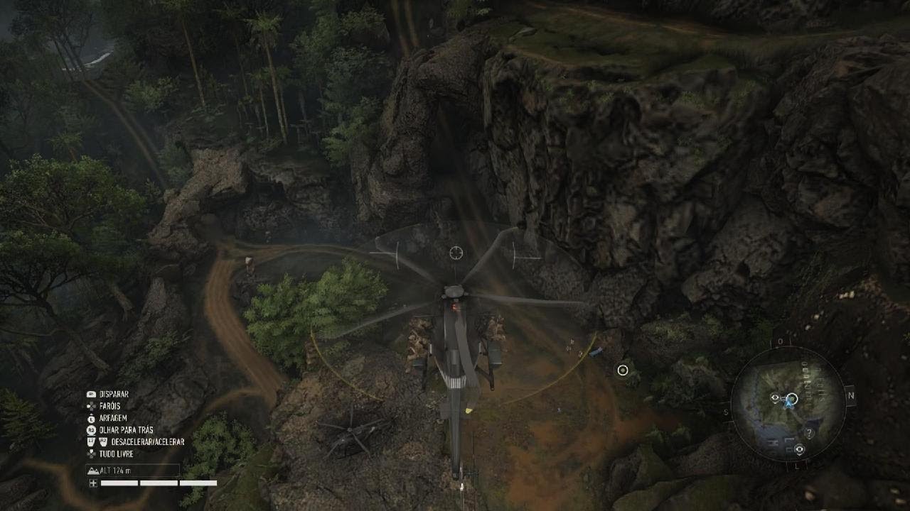 Tom Clancy’s Ghost Recon Breakpoint_