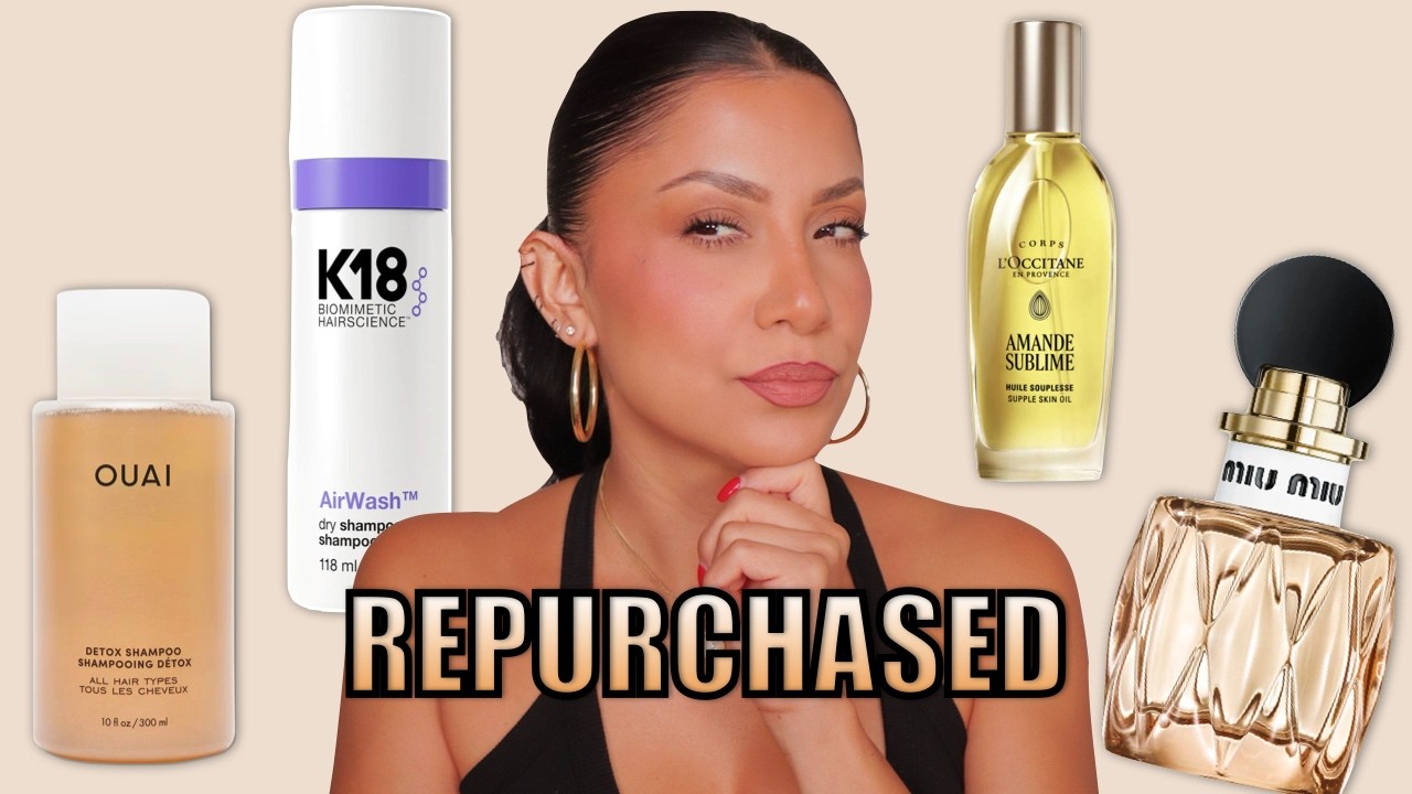 Top 10 Beauty Products Worth Your Money