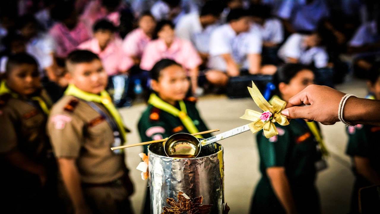 โรงเรียนมาบตาพุดพันพิทยาคาร