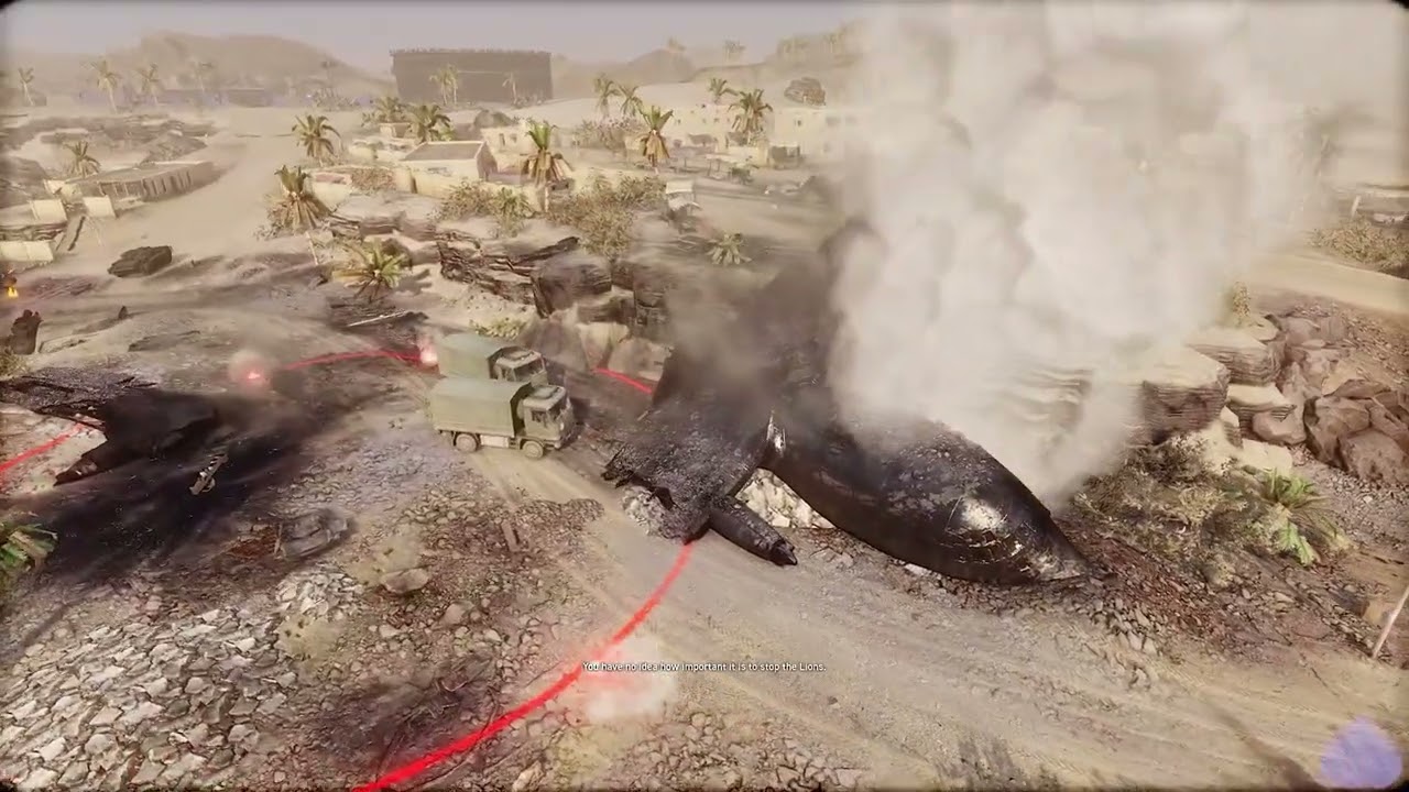 [ Armored Warfare ] #93 PvE Operation: Cavalry | M60A1 Patton |