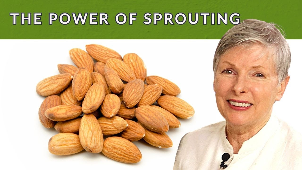 The Almond Secret: Don't Skip This!