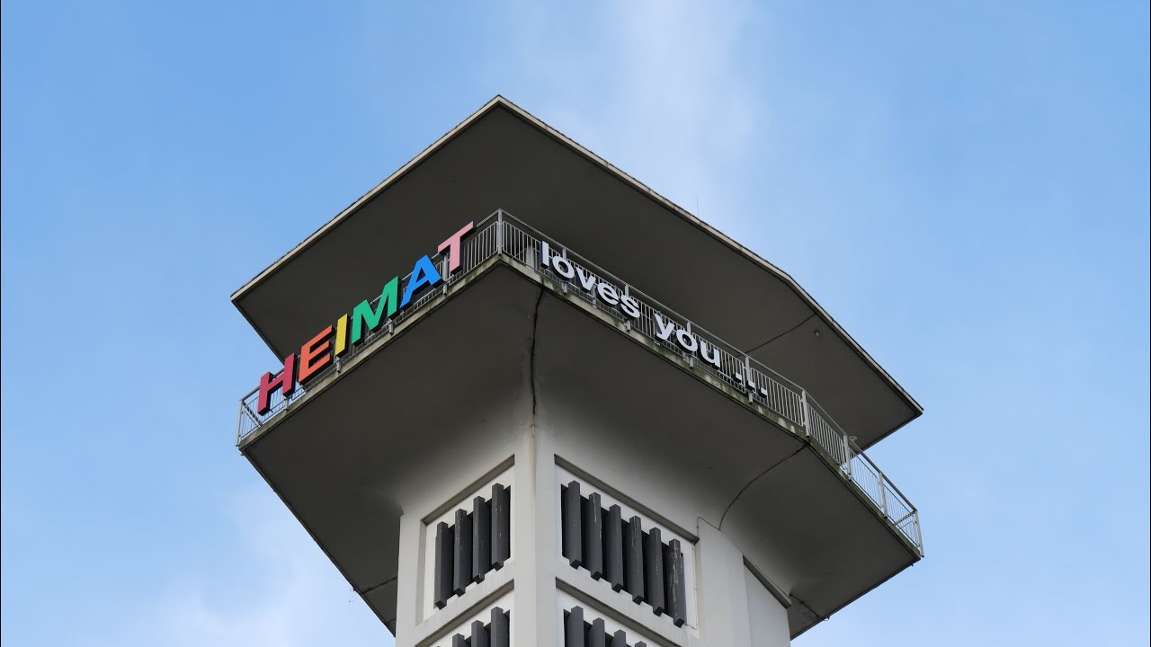 Zeitreise Offenburg: Vom Burda-Gelände zum B&B-Hotel