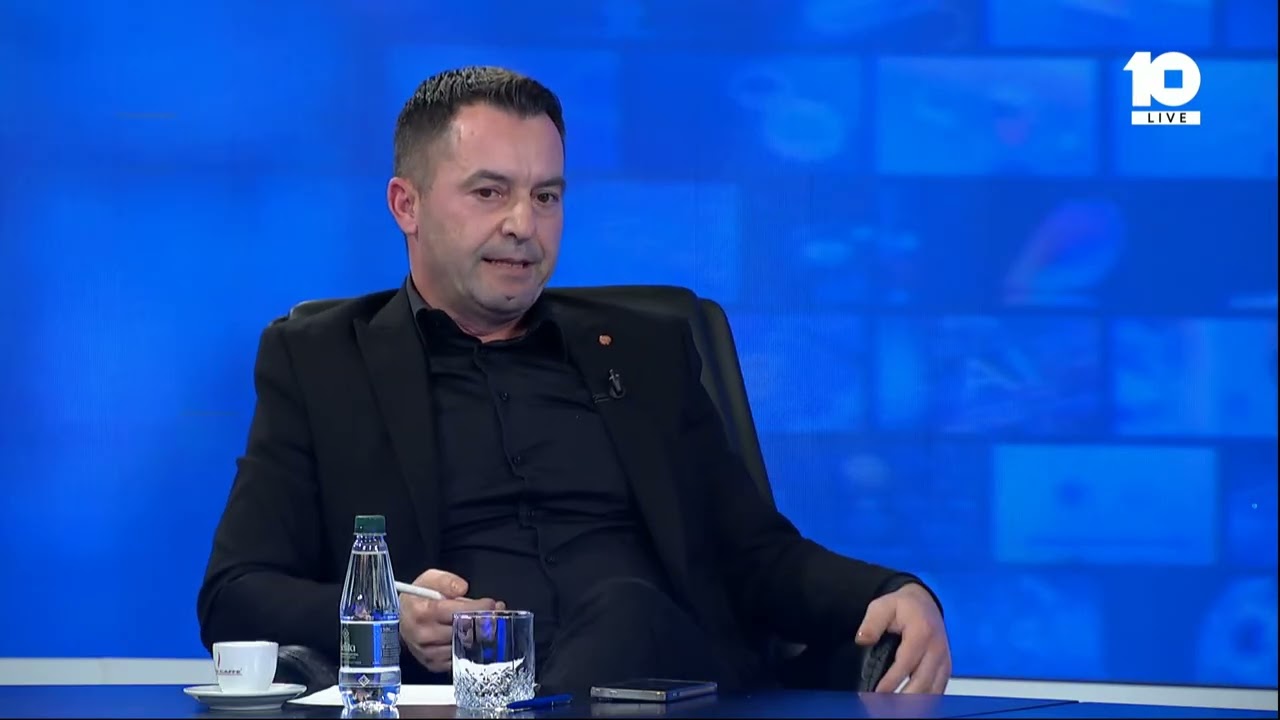 Buzhala: Shumica e gazetarëve kanë shërbyer si propagandë