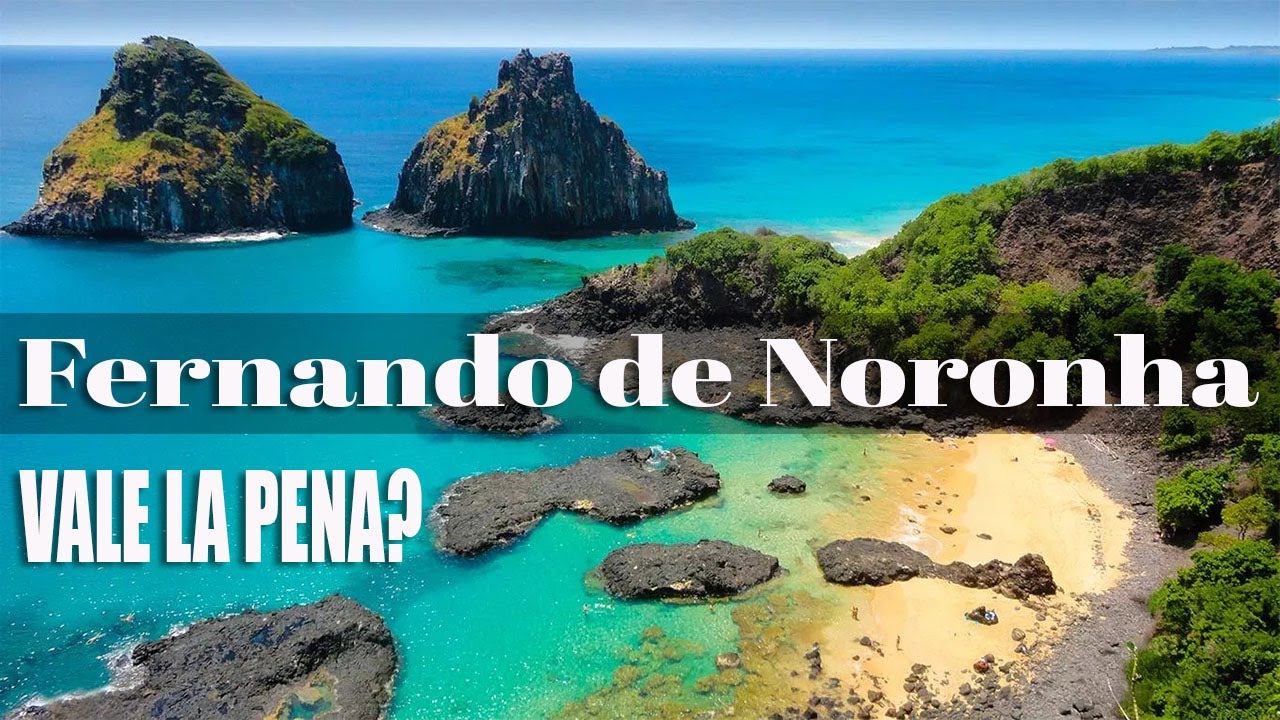 Fernando de Noronha - La mia opinione
