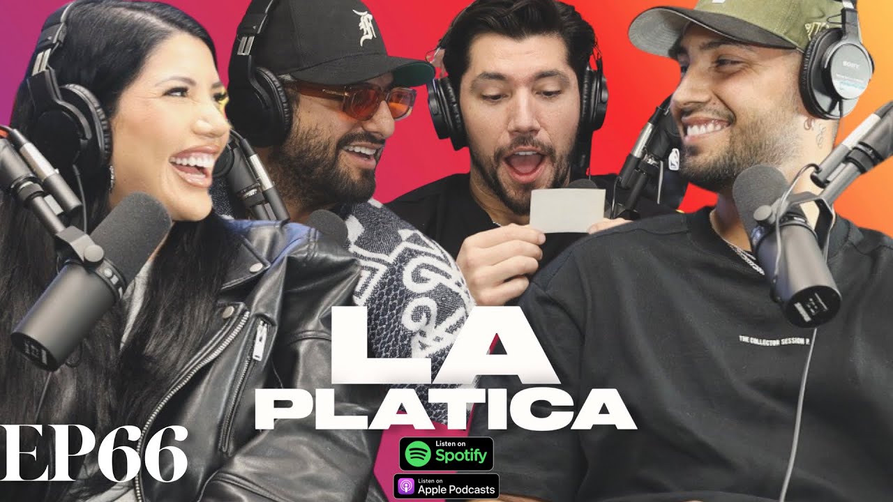 The hilarious truth ft Laura & Vic