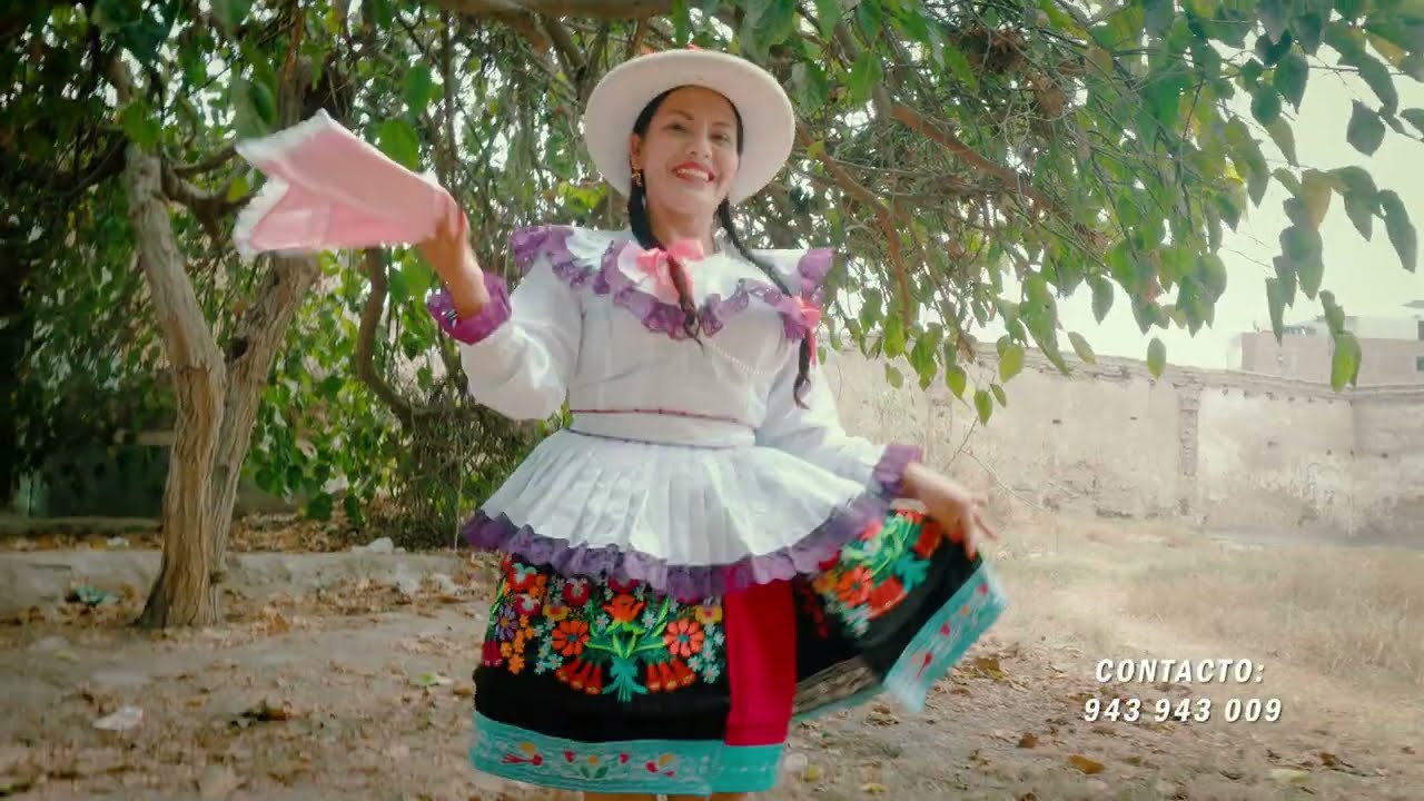 MIX CHIMAYCHI ANITA FAJARDO ANCASH