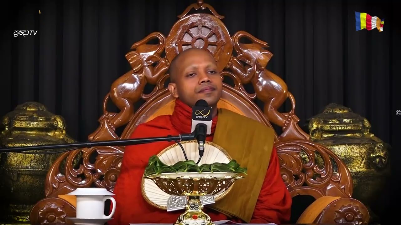 Pragna TV | Ven Hasalaka Seelawimala Thero | 2026-01-26 | 09:00 AM Telecast