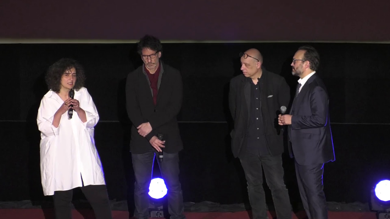 Rencontres 7e Art Lausanne 2019