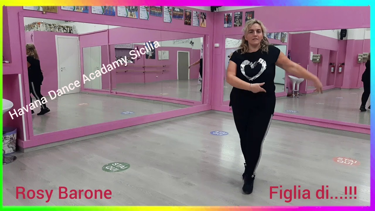 Rosy Barone FIGLIA DI....(  LOREDANA BERTE 