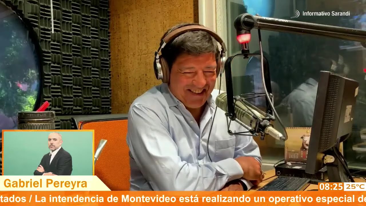 Informe de Gabriel Pereyra: ¿Por qué el Gobierno le exigirá a la AUF que pague impuestos?
