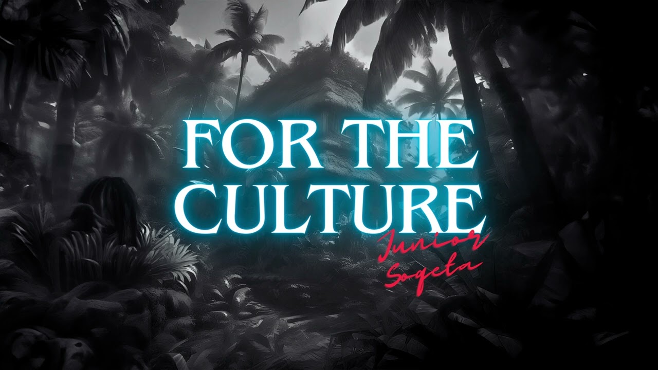 Junior Soqeta - Tagi A Manumanu (Vude Remix Version) (Audio)