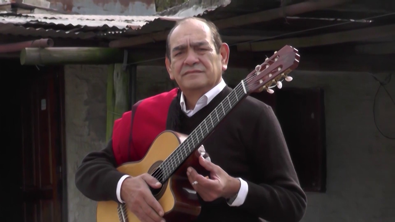 Miguel Angel Sosa - Tablada Corazón - Video Clips