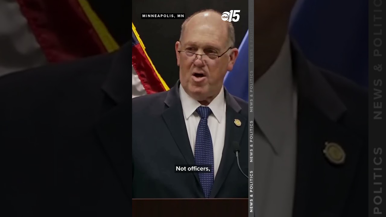 'I'm staying 'til the problem's gone': Border Czar Tom Homan vows to stay in Minnesota amid unrest