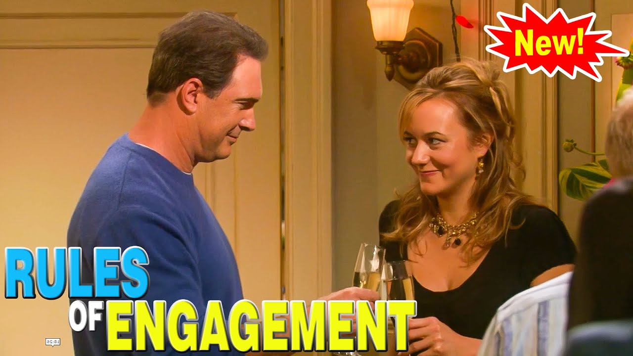 Rules of Engagement 2025🌺👏🍄 Season 04.E01 - E07 🌺👏🍄 Rules of Engagement 2025 Full Epiosde HD