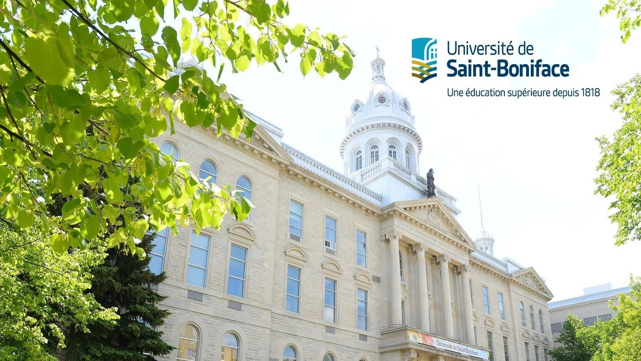 Université de Saint-Boniface | Saint Boniface University