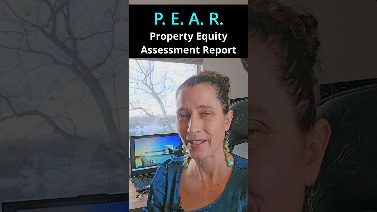 How Much Is Your Home Equity P.E.A.R.