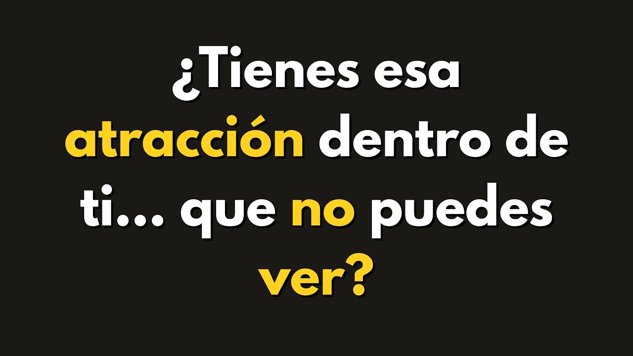 7 Señales de que Eres una Mujer Atractiva y No lo Sabes