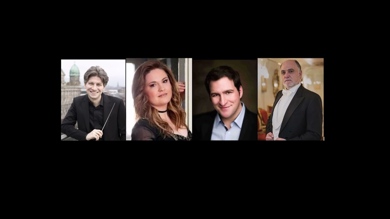 TOSCA.... Isotton, Massi, Frontali