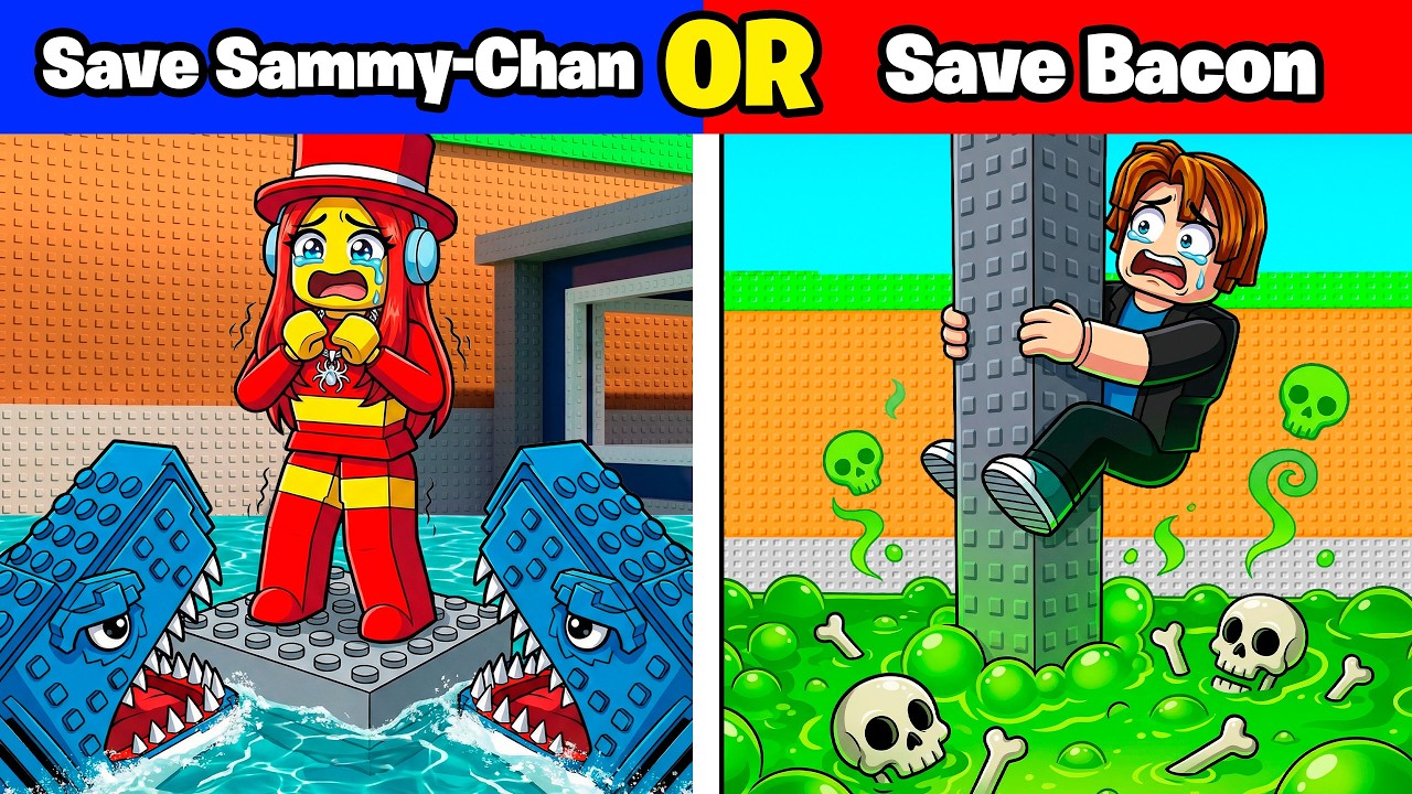 WHO SHOULD I ELIMINATED