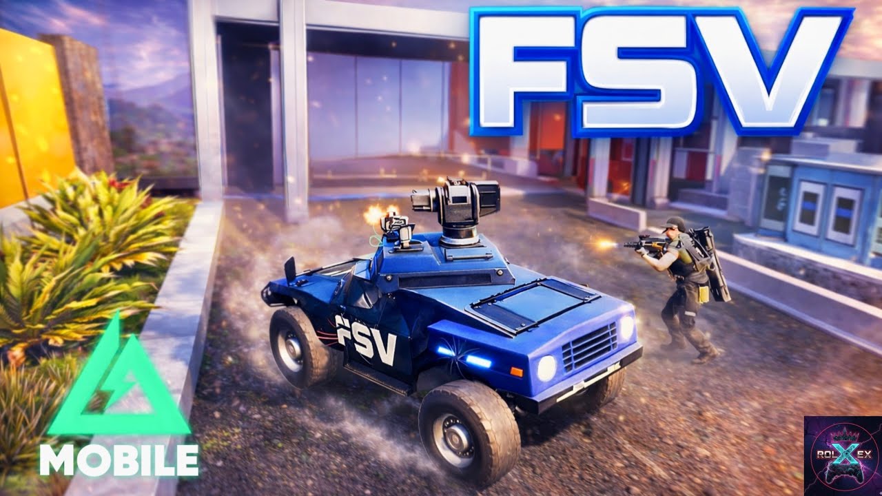 I Used FSV Against The Best Clan OF South Asia&This happened!! 