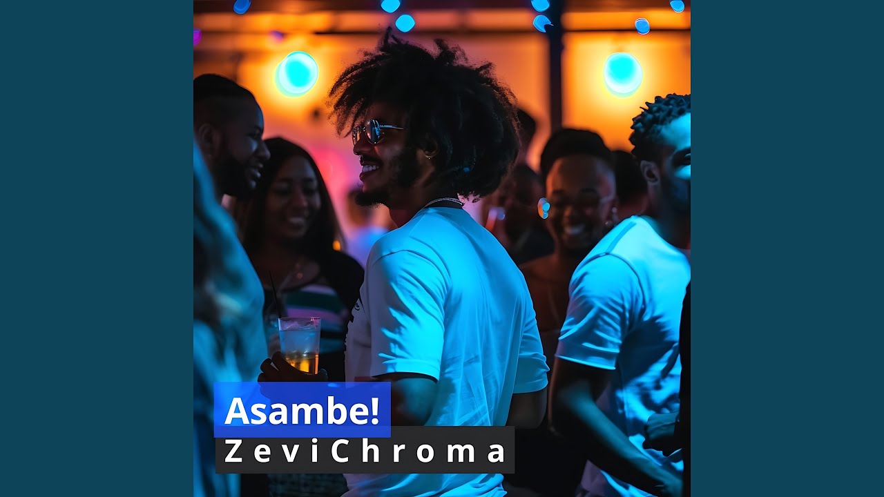 Asambe!